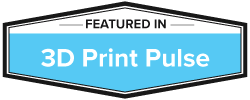 3D Print Pulse