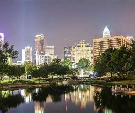 Additive Manufacturing And Charlotte 3d Print Pulse