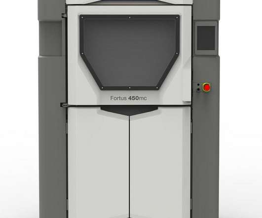 Blog And Fortus 3d Print Pulse