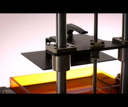3d Printer Company And Stereolithography 3d Print Pulse