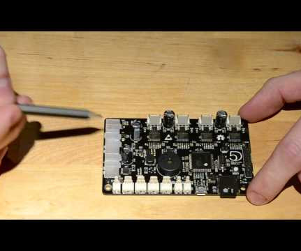 Makibox 3d Print Pulse