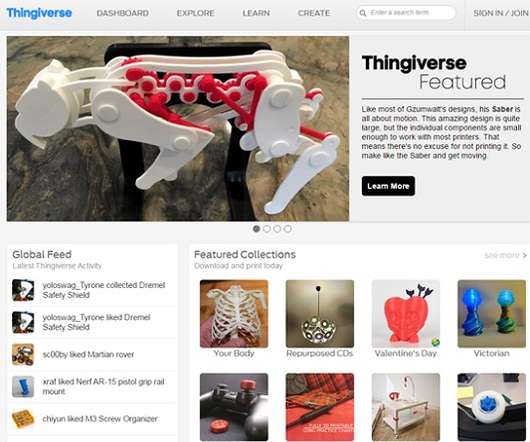 Download And Printing 3d Print Pulse