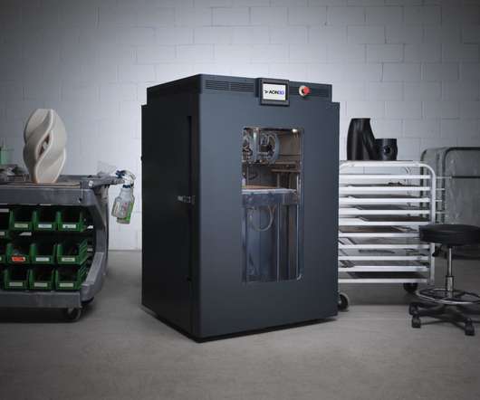 2020 And 3d Printer 3d Print Pulse