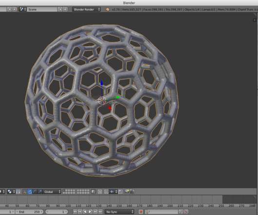Blender And Modeling 3d Print Pulse