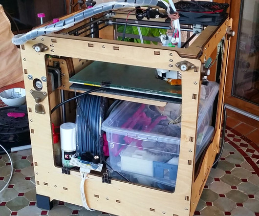 Aluminum Materials And Ultimaker 3d Print Pulse