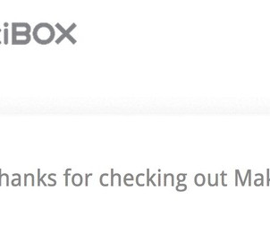 Makibox 3d Print Pulse