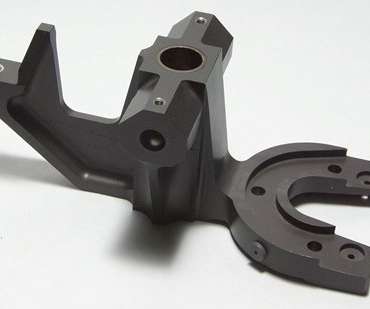 Aerospace And Aluminum 3d Print Pulse