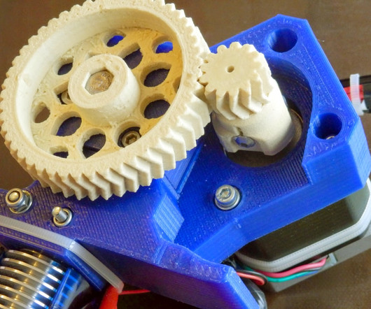 Slic3r 3d Print Pulse