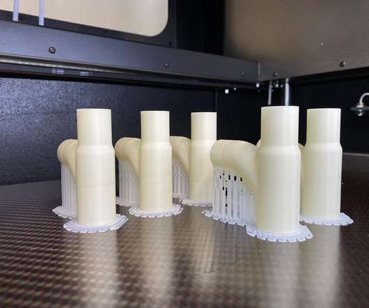 Italy 3d Print Pulse
