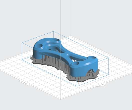 3d Systems And Stereolithography 3d Print Pulse